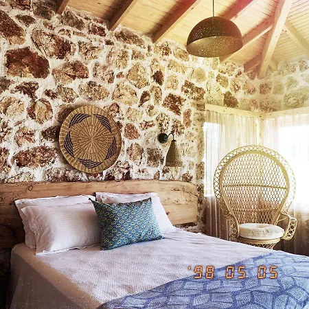 Apart-hotel Melihaus *