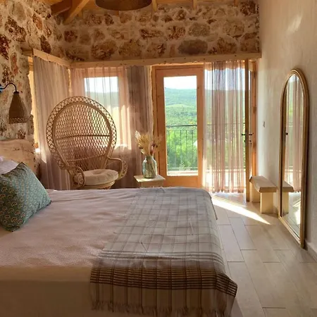 Apart-hotel Melihaus