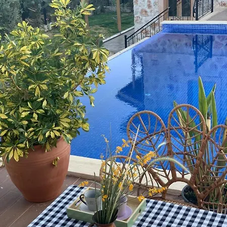 Melihaus Apart-hotel *