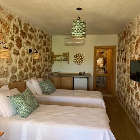 Apart-hotel Melihaus *