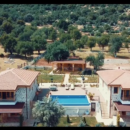 Apart-hotel Melihaus *
