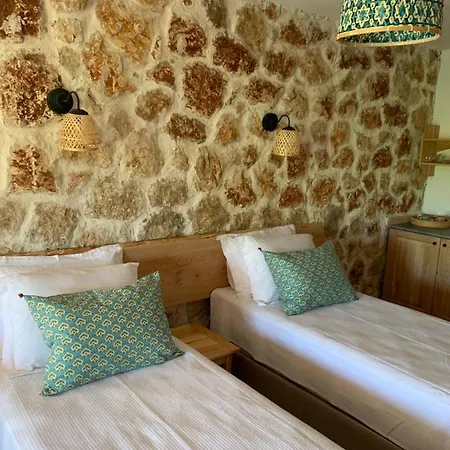 Melihaus Apart-hotel