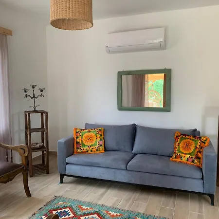 Apart-hotel Melihaus