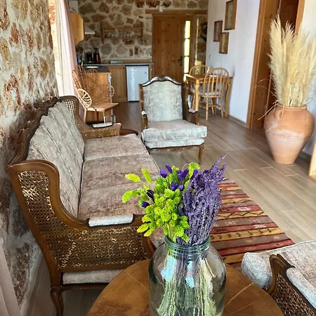 Apart-hotel Melihaus *