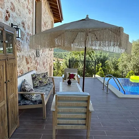 Melihaus Apart-hotel