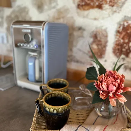 Melihaus Apart-hotel Cukurbag (Kas)