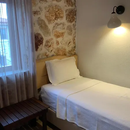 Apart-hotel Melihaus *