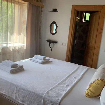 Apart-hotel Melihaus