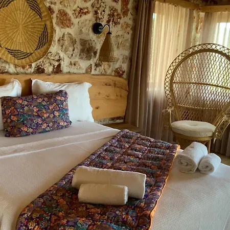 Apart-hotel Melihaus Cukurbag (Kas)
