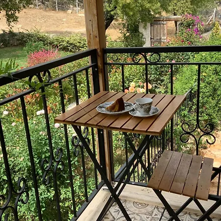 Apart-hotel Melihaus Cukurbag (Kas)
